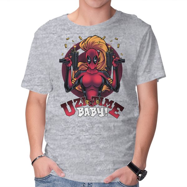 Uzi Time Baby - Image 17