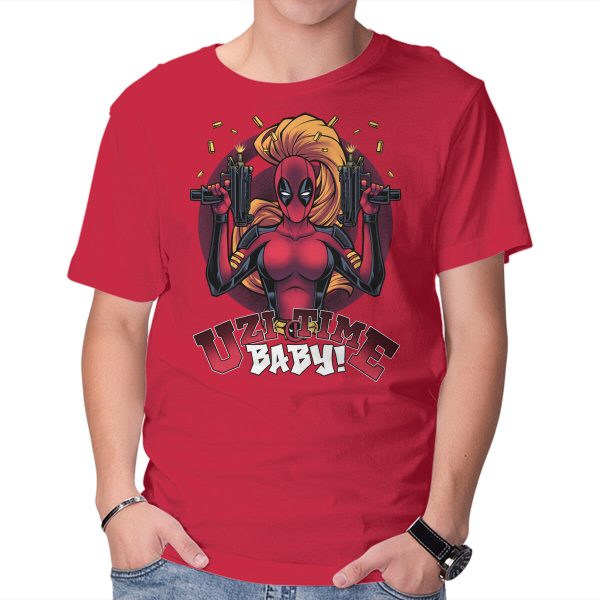 Uzi Time Baby - Image 13