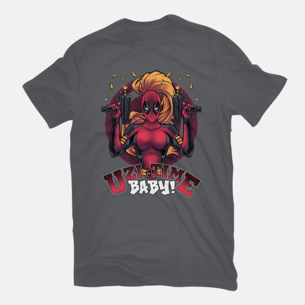 Uzi Time Baby - Image 11
