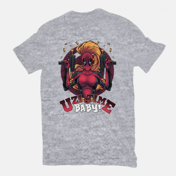 Uzi Time Baby - Image 19