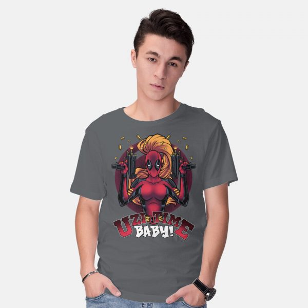 Uzi Time Baby - Image 10