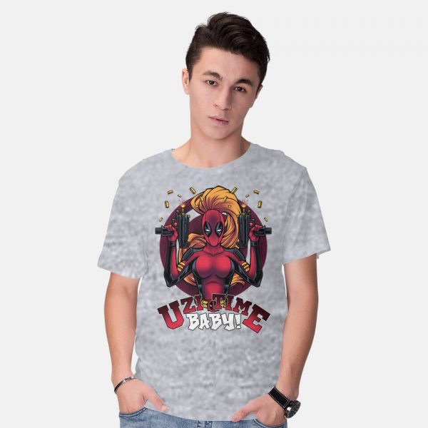Uzi Time Baby - Image 18