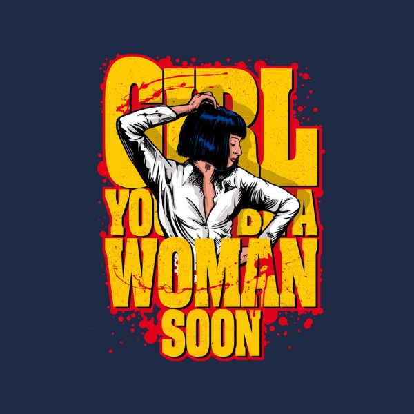 Pulp Girl - Image 8