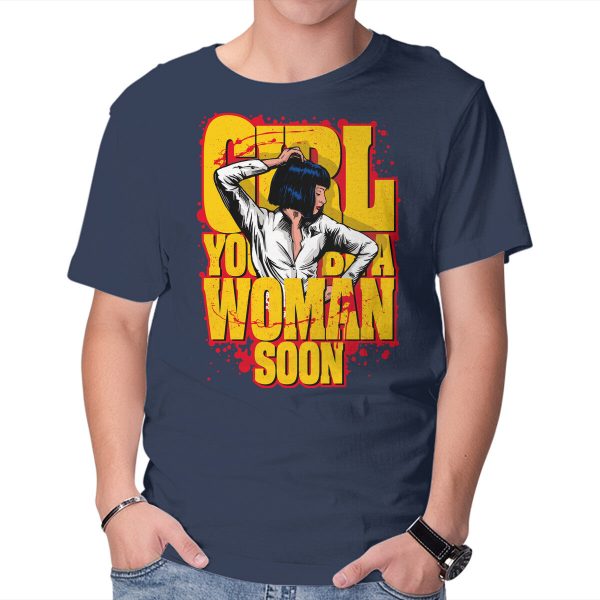 Pulp Girl - Image 5
