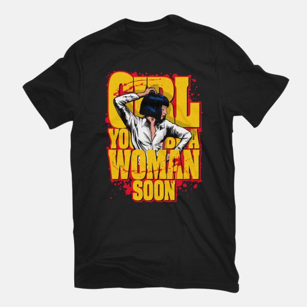 Pulp Girl - Image 3