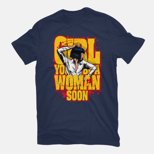 Pulp Girl - Image 7