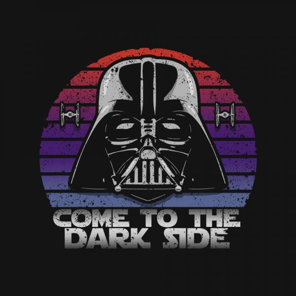 Vintage Dark Side - Image 4
