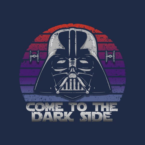 Vintage Dark Side - Image 8
