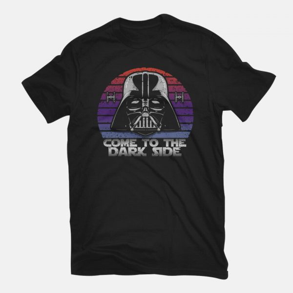Vintage Dark Side - Image 3