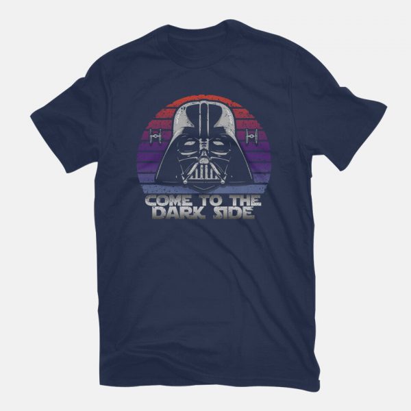 Vintage Dark Side - Image 7