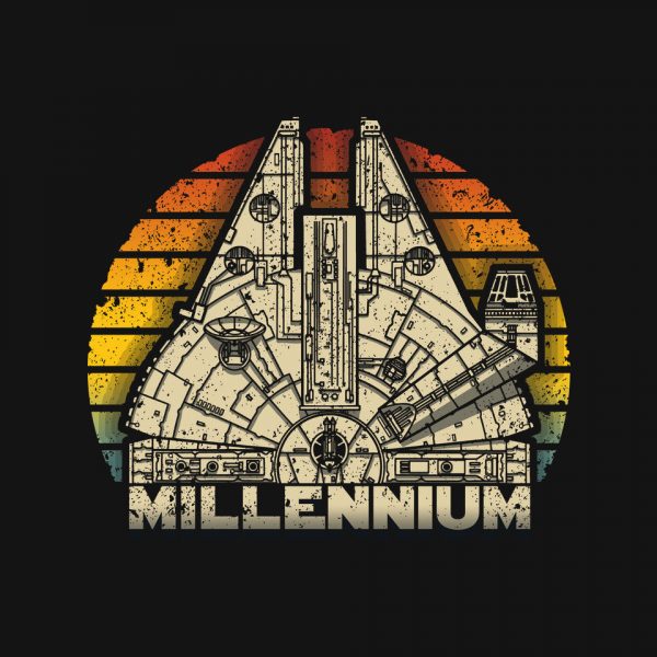 Retro Kessel Runner - Image 8