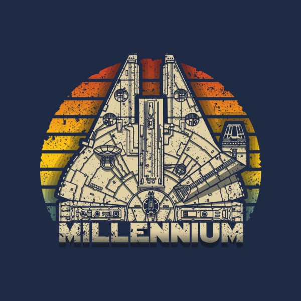Retro Kessel Runner - Image 4