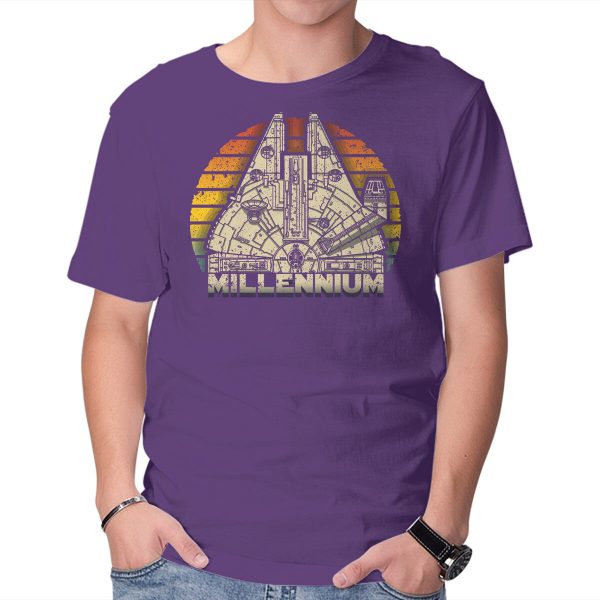 Retro Kessel Runner - Image 9
