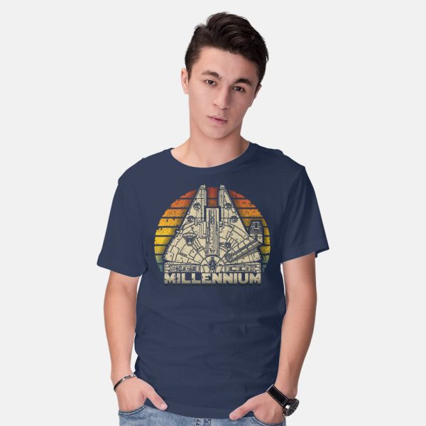 Retro Kessel Runner - Image 2