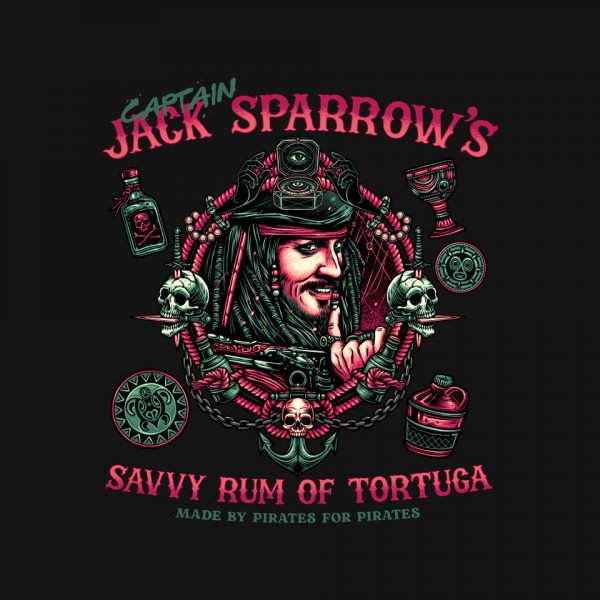Savvy Rum - Image 4