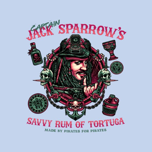 Savvy Rum - Image 12