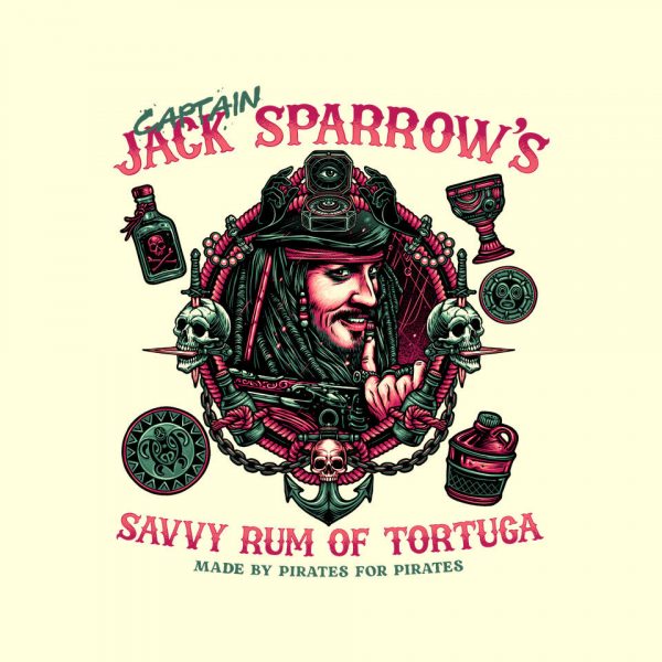 Savvy Rum - Image 16