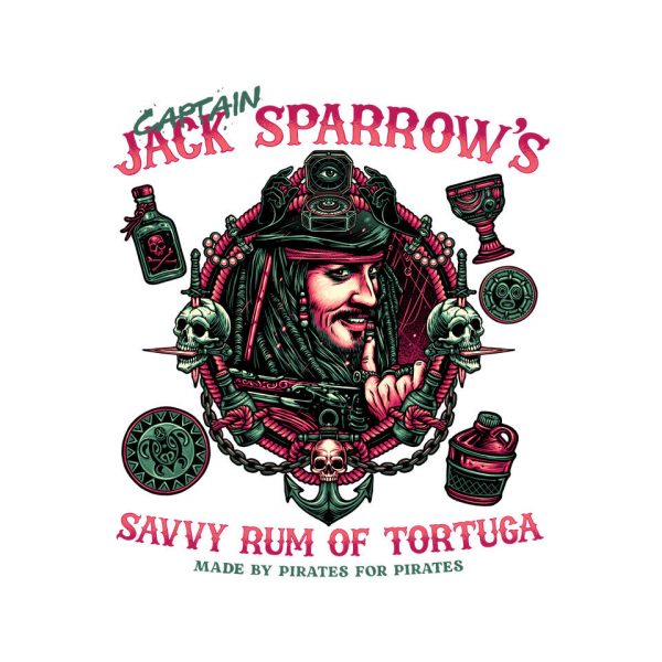 Savvy Rum - Image 8