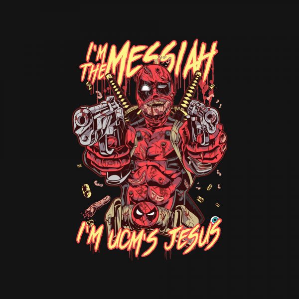 I'm UCM's Jesus - Image 8