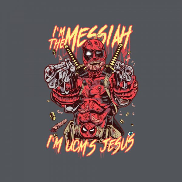 I'm UCM's Jesus - Image 16