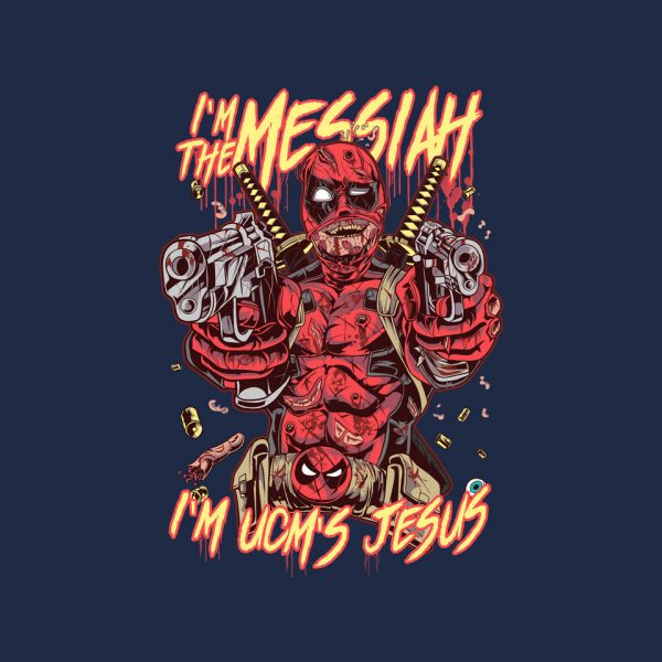 I'm UCM's Jesus - Image 12