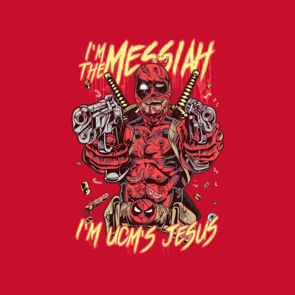 I'm UCM's Jesus - Image 4