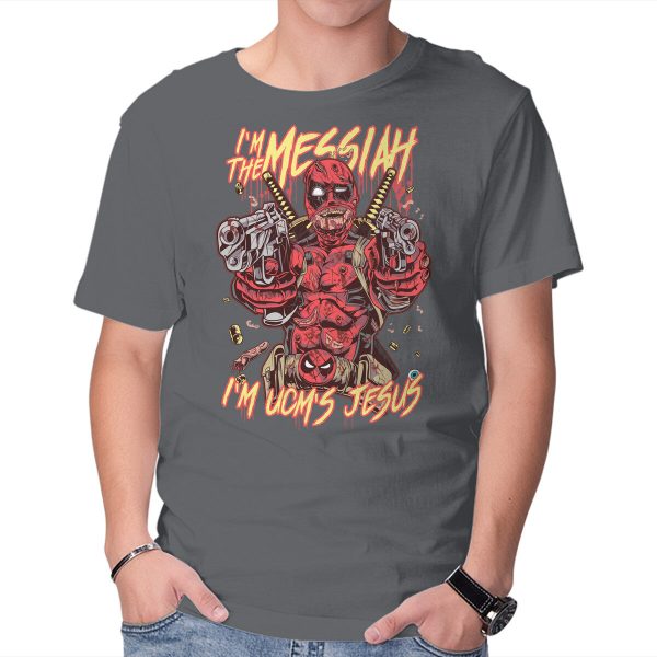 I'm UCM's Jesus - Image 13