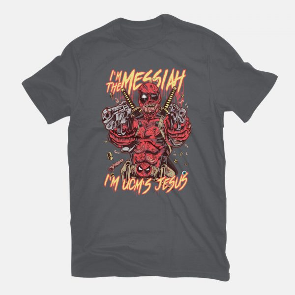 I'm UCM's Jesus - Image 15