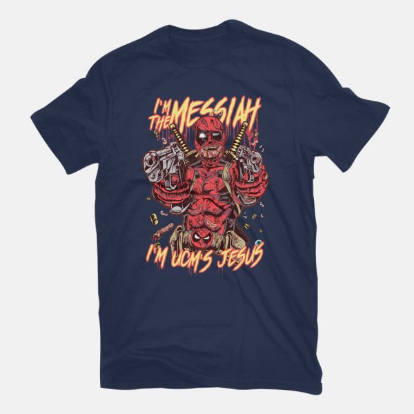 I'm UCM's Jesus - Image 11