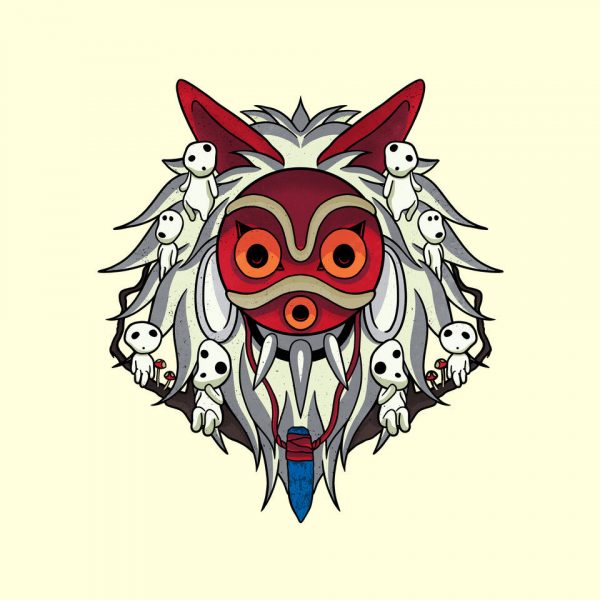 Masked Princess - Image 16