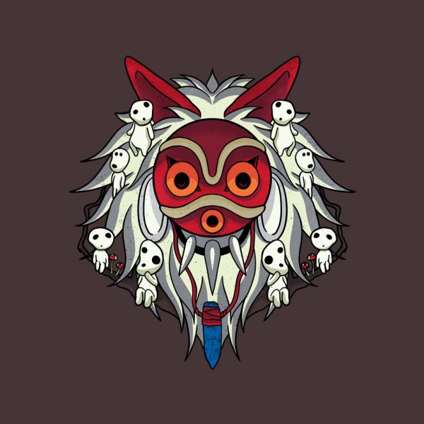 Masked Princess - Image 18