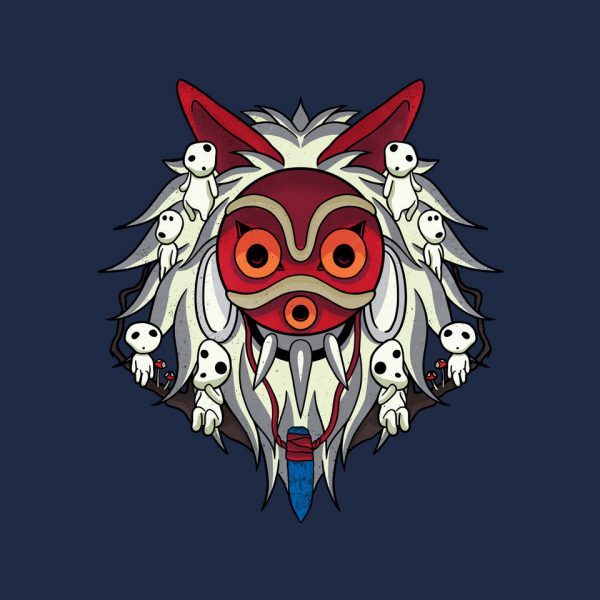 Masked Princess - Image 8