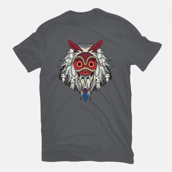 Masked Princess - Image 11