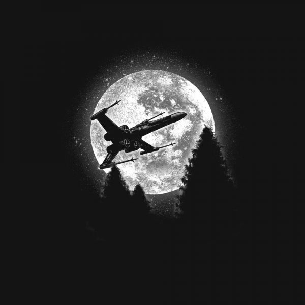 Moonlight Fighter - Image 4