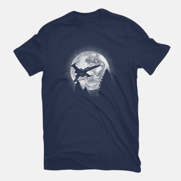 Moonlight Fighter - Image 7