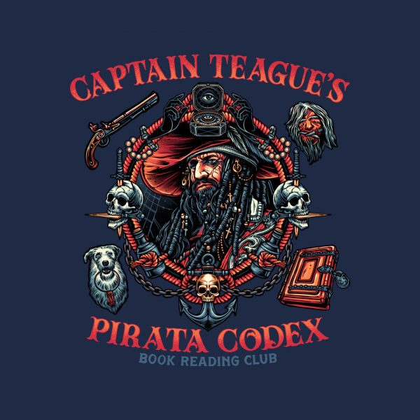 Pirata Codex - Image 8