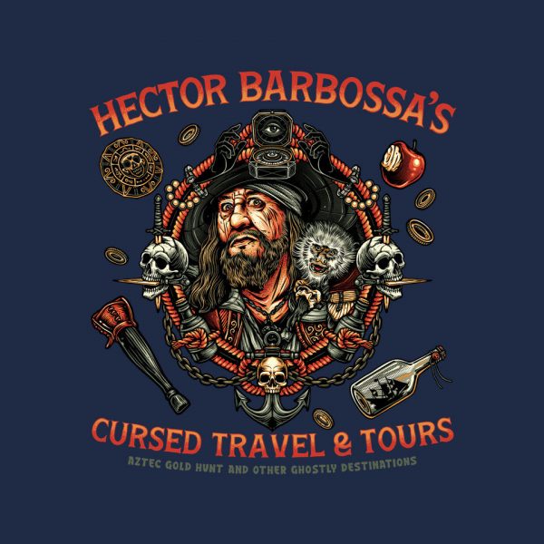 Cursed Travel And Tours - Image 8