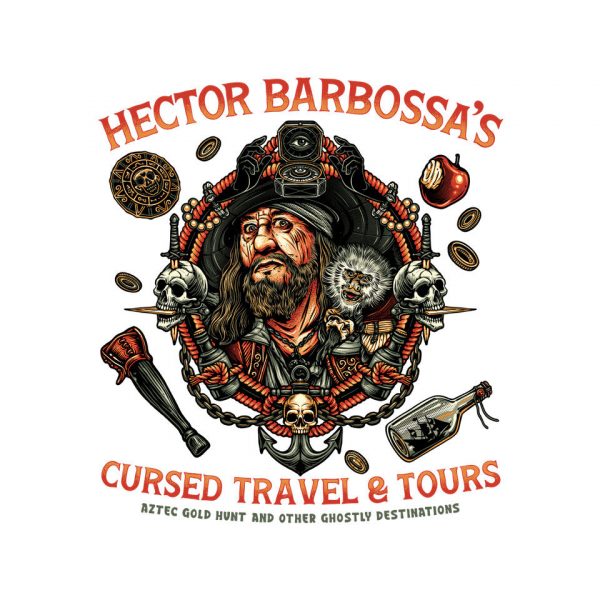 Cursed Travel And Tours - Image 12