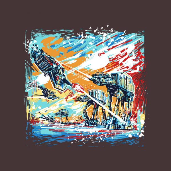 Hoth Painting - Image 10