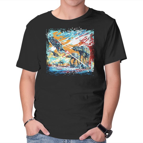 Hoth Painting - Image 5