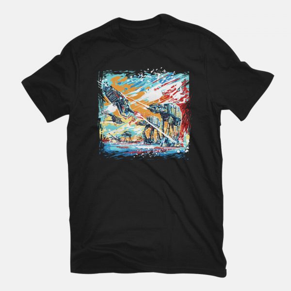 Hoth Painting - Image 7
