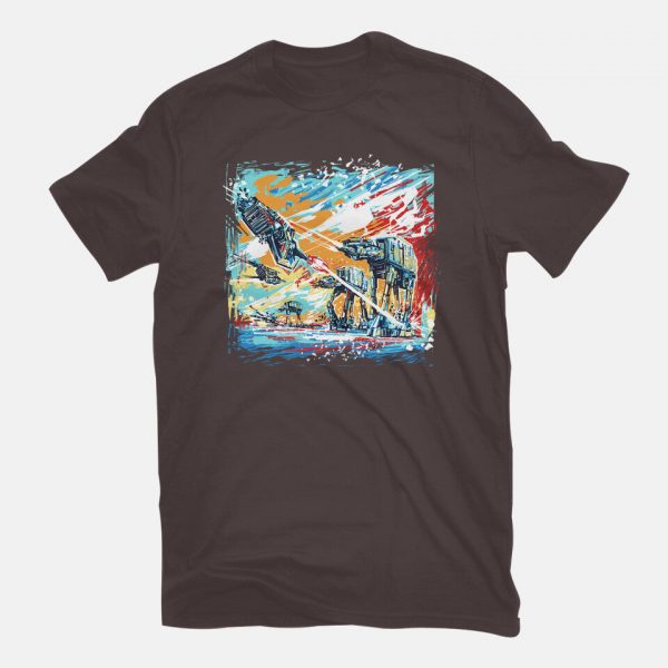 Hoth Painting - Image 9