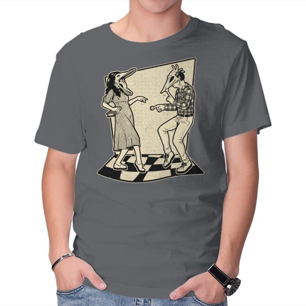 Ghost Couple Dance - Image 5