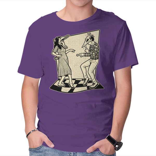 Ghost Couple Dance - Image 9