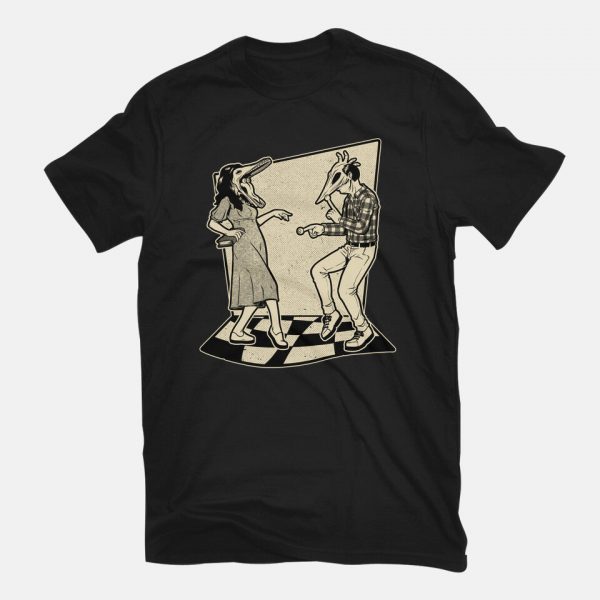 Ghost Couple Dance - Image 3