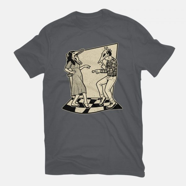 Ghost Couple Dance - Image 7