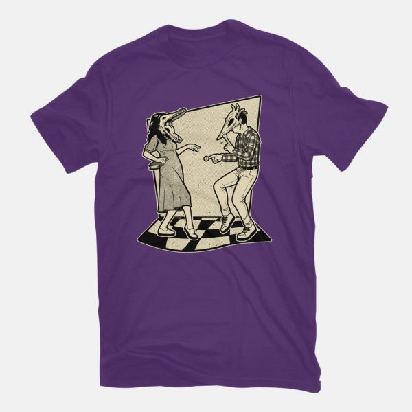 Ghost Couple Dance - Image 11