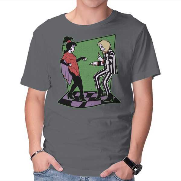Beetle And Girl Dance - Image 9