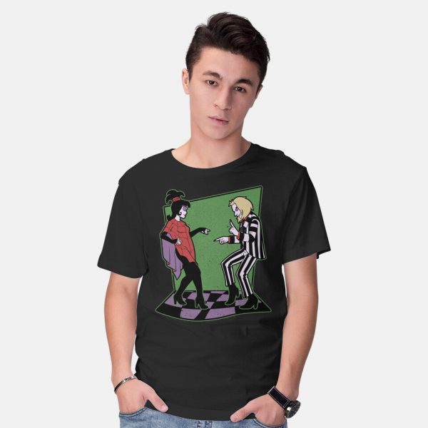 Beetle And Girl Dance - Image 2