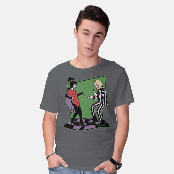 Beetle And Girl Dance - Image 10
